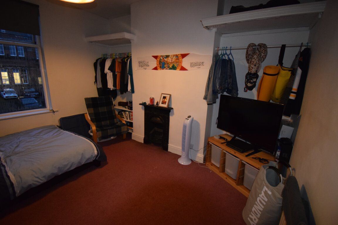 3 bedroom house for rent Ashbourne Road, Derby, DE22 3AF UniHomes