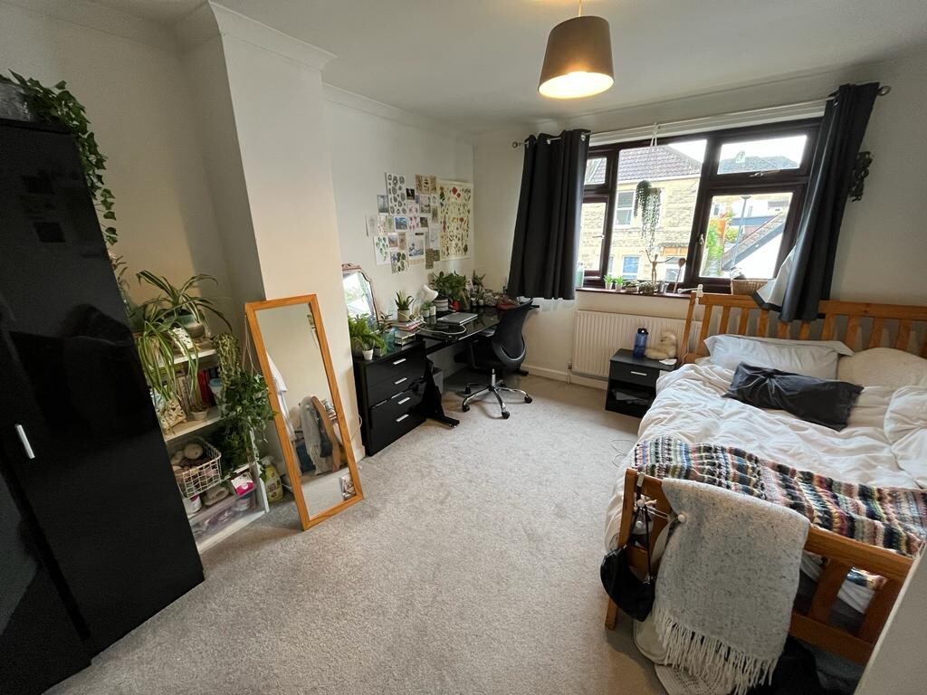 6 bedroom house for rent Marsden Road, Bath, BA2 2LJ UniHomes