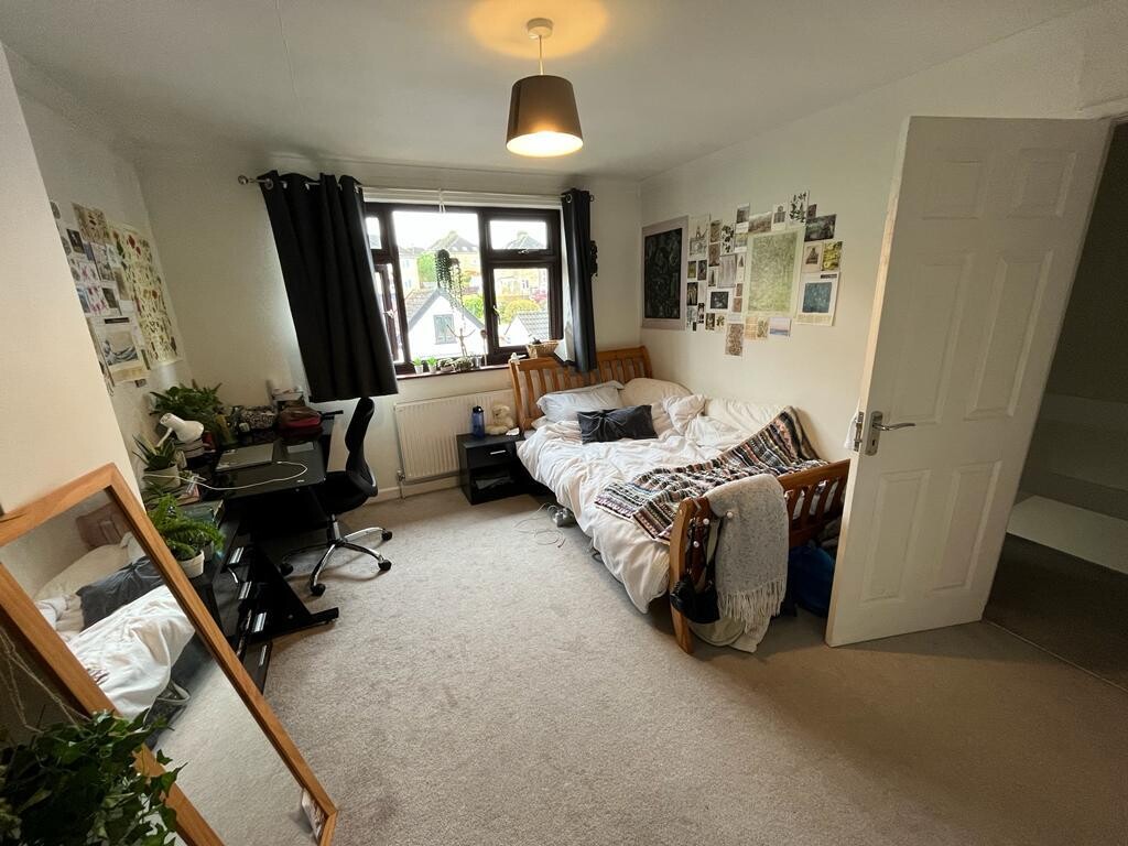 6 bedroom house for rent Marsden Road, Bath, BA2 2LJ UniHomes