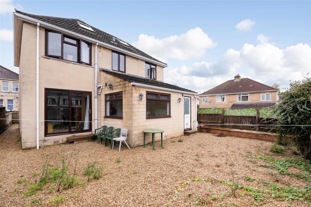 6 bedroom house for rent Marsden Road, Bath, BA2 2LJ UniHomes