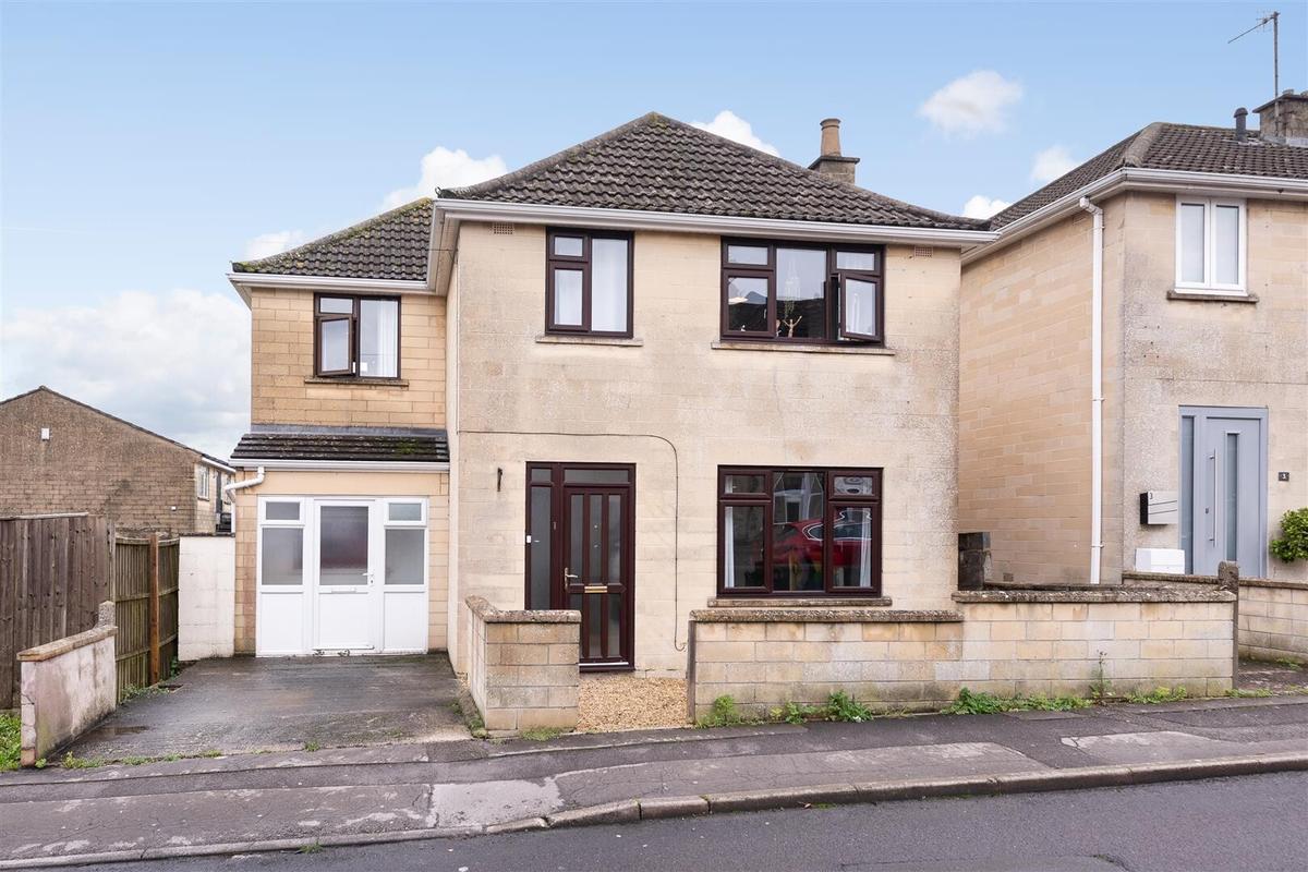 6 bedroom house for rent Marsden Road, Bath, BA2 2LJ UniHomes