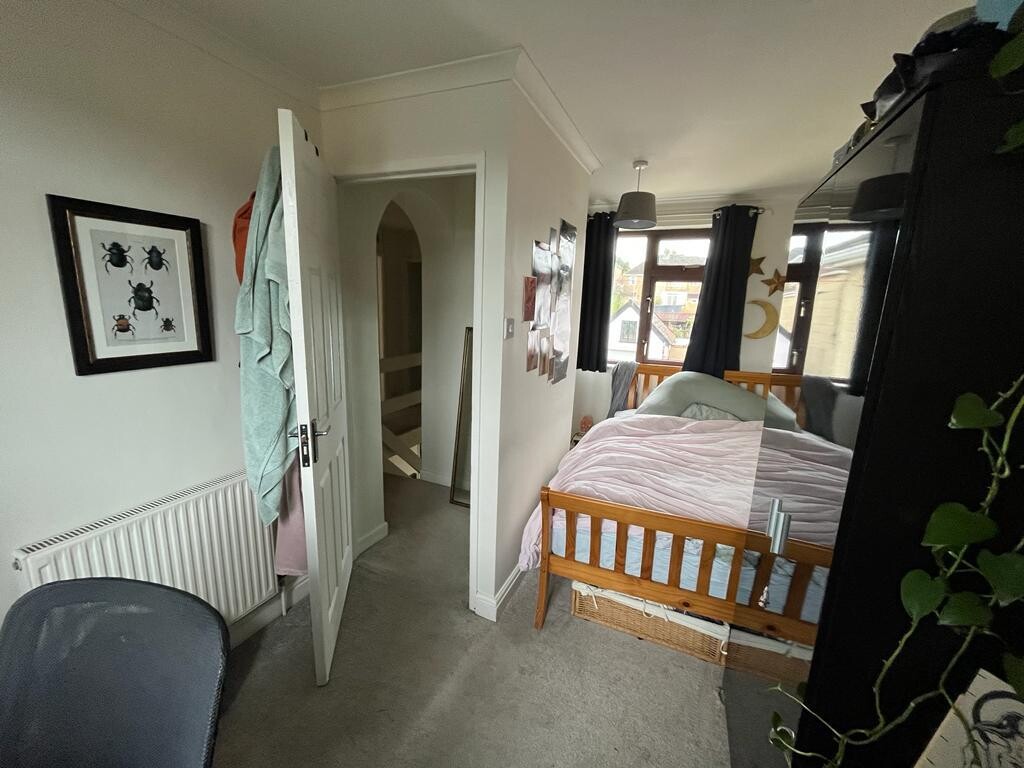 6 bedroom house for rent Marsden Road, Bath, BA2 2LJ UniHomes