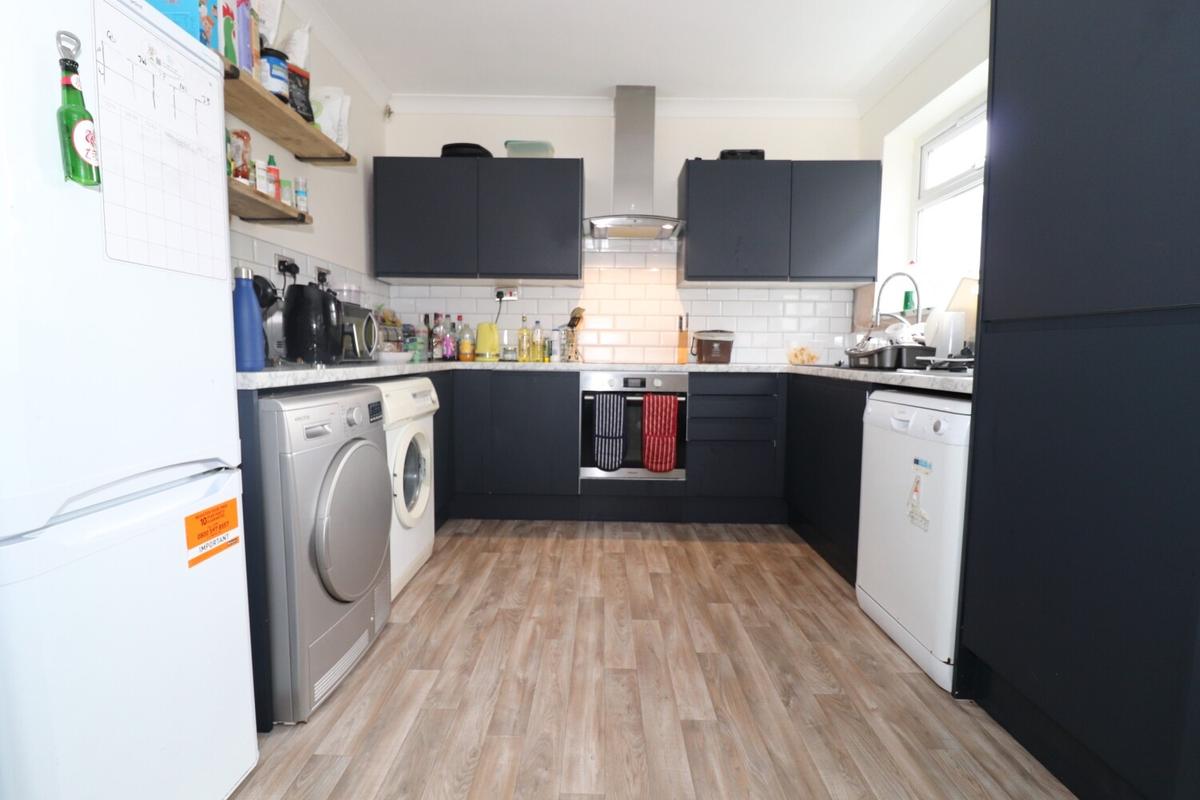 4 bedroom house for rent Arran Street, Cardiff, CF24 3HS UniHomes