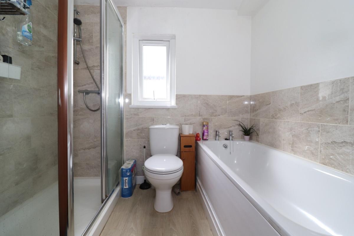 4 bedroom house for rent Arran Street, Cardiff, CF24 3HS UniHomes