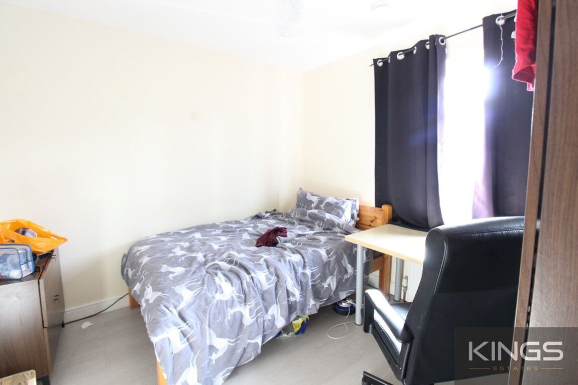 4 bedroom house for rent Harrison Road, Southampton, SO17 3TJ UniHomes