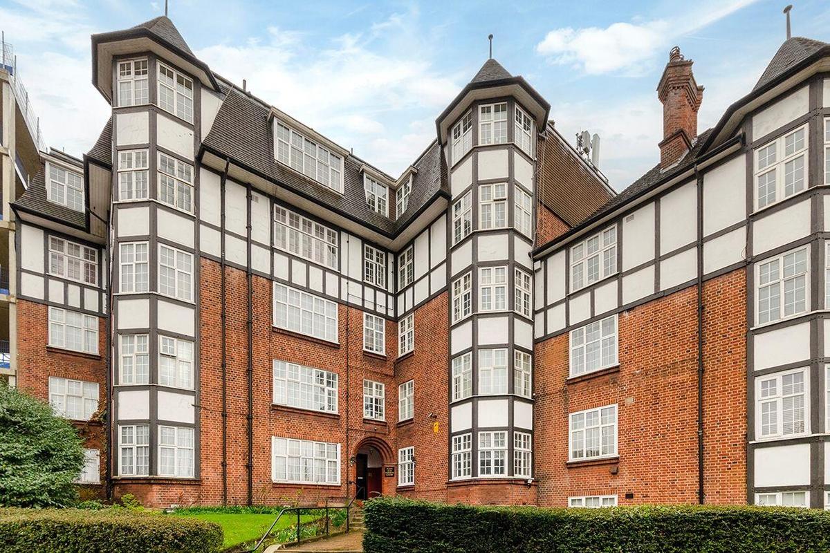 2 bedroom apartment for rent Hendon Way, London, NW2 2PE UniHomes