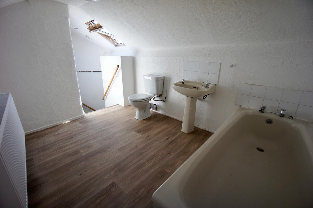 2 bedroom apartment for rent Glossop Road, Sheffield, S10 2HP UniHomes