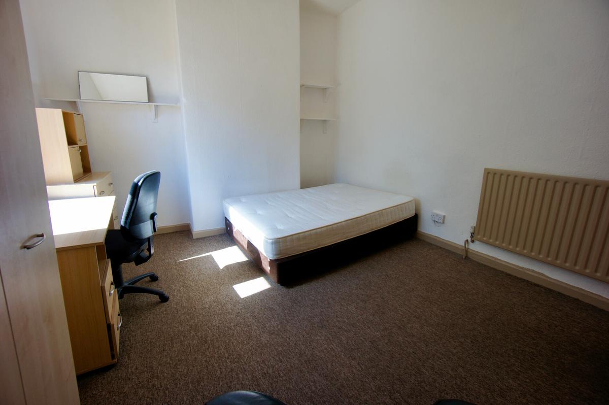 2 bedroom apartment for rent Glossop Road, Sheffield, S10 2HP UniHomes