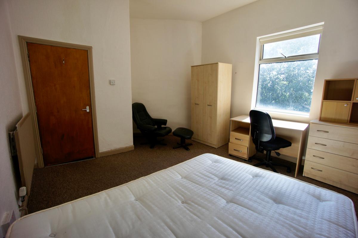 2 bedroom apartment for rent Glossop Road, Sheffield, S10 2HP UniHomes