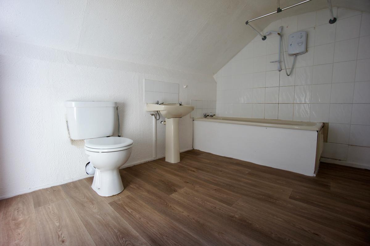 2 bedroom apartment for rent Glossop Road, Sheffield, S10 2HP UniHomes