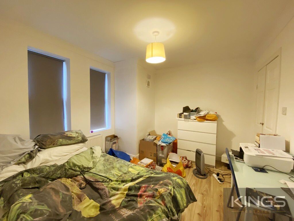 3 bedroom apartment for rent Milton Road, Southampton, SO15 2JD UniHomes