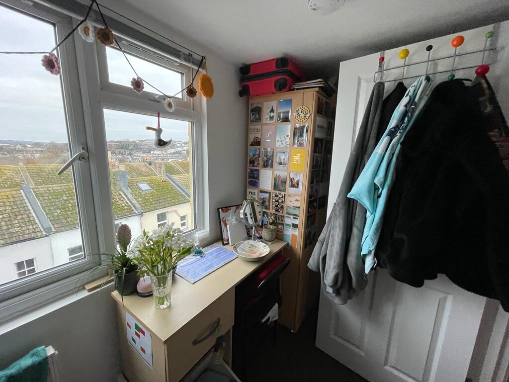 6 bedroom house for rent Washington Street, Brighton, BN2 9SR UniHomes