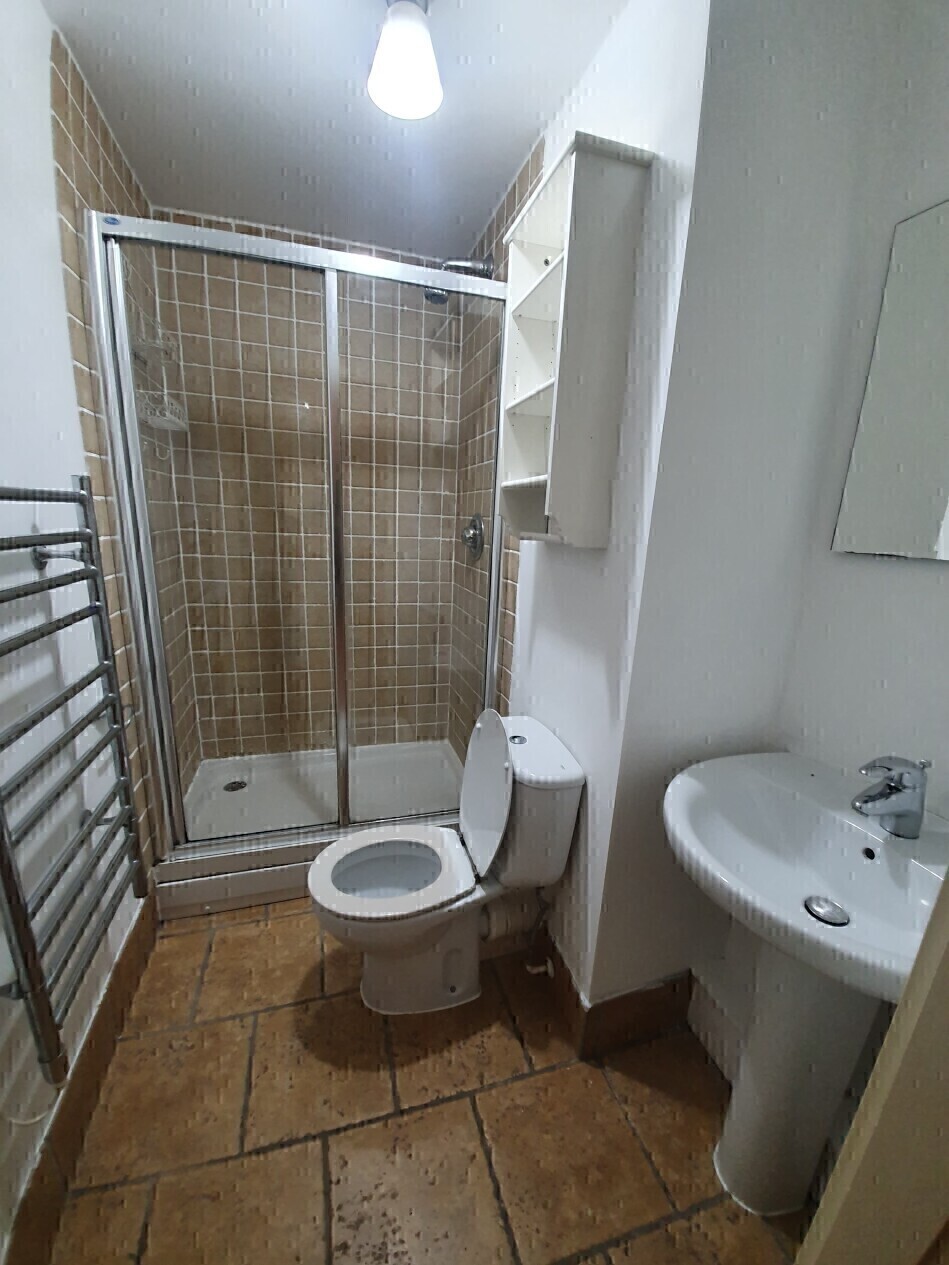 2 bedroom apartment for rent Blantyre Street, Manchester, M15 4JT
