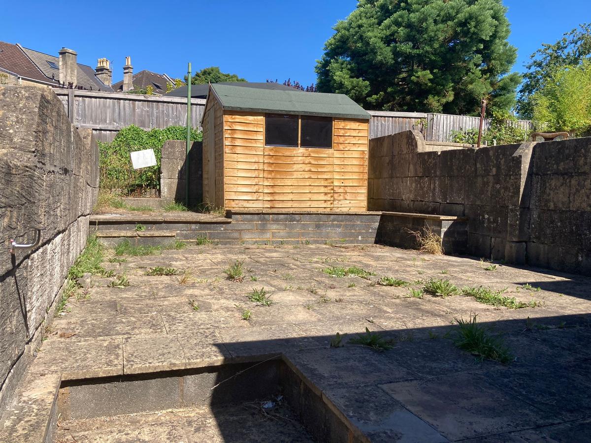 6 bedroom house for rent Arlington Road, Bath, BA2 3PG UniHomes