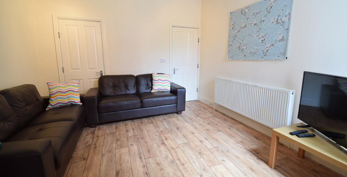 2 bedroom house for rent Stalker Lees Road, Sheffield, S11 8NJ UniHomes