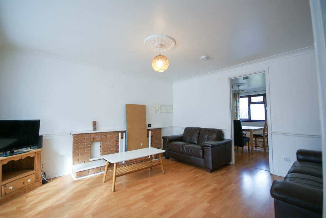 5 bedroom house on St Andrews Road, City Centre, Birmingham