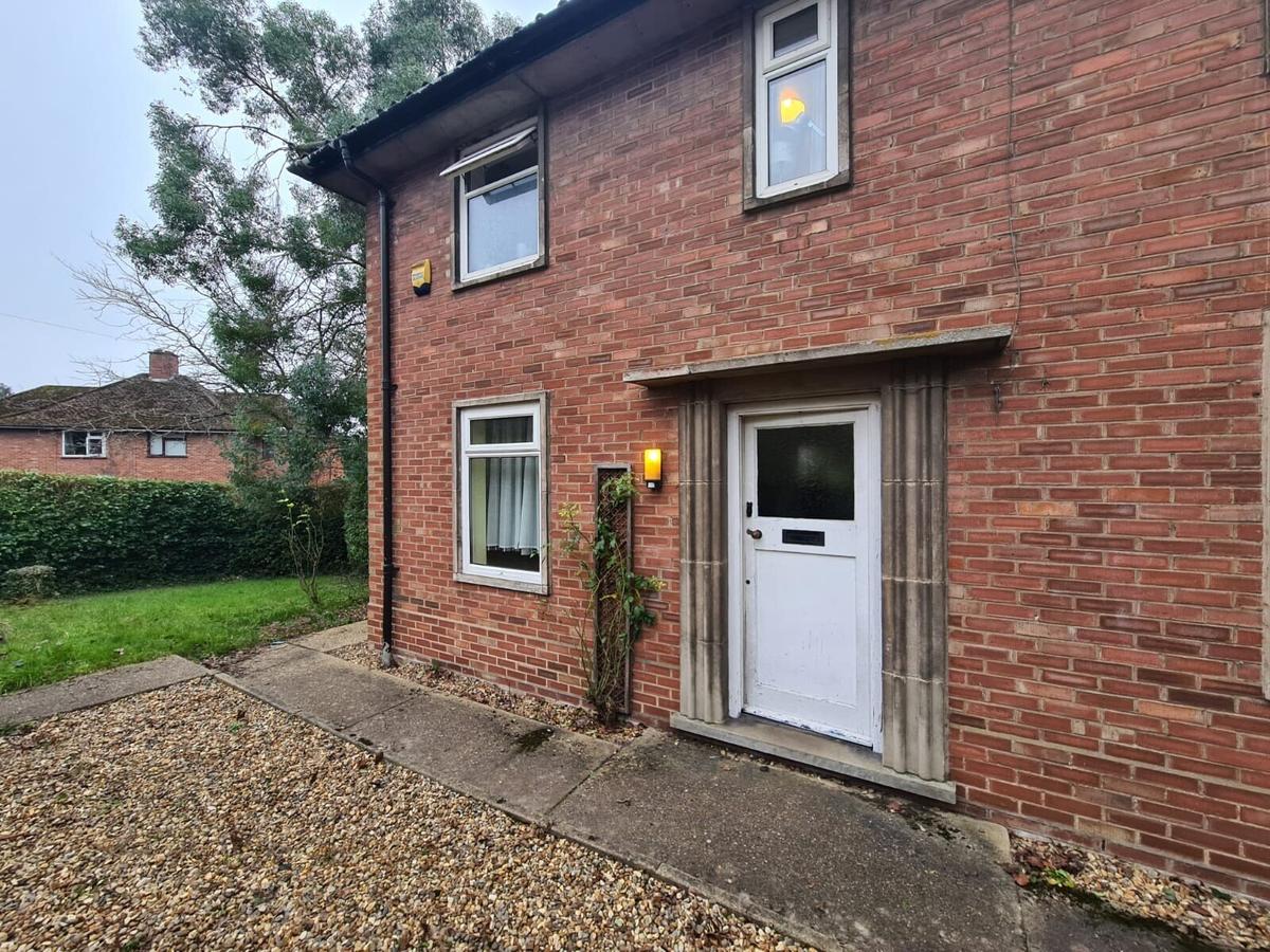 4 bedroom house for rent Wilberforce Road Norwich, NR5 8ND UniHomes