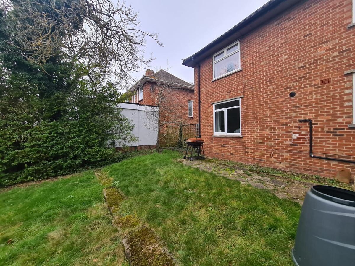 4 bedroom house for rent Wilberforce Road Norwich, NR5 8ND UniHomes