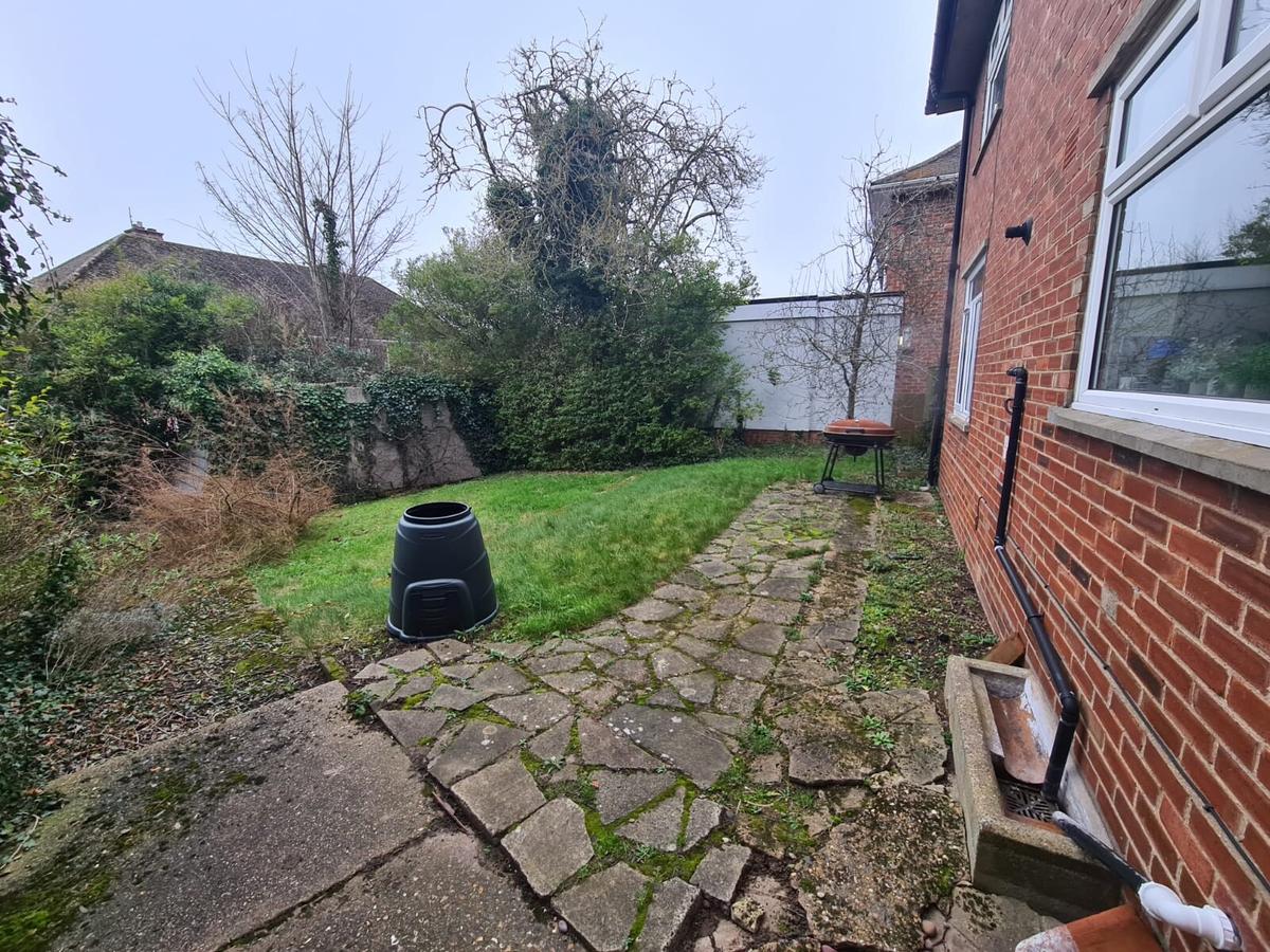 4 bedroom house for rent Wilberforce Road Norwich, NR5 8ND UniHomes