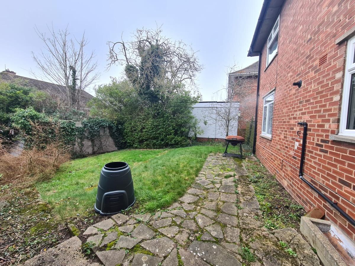 4 bedroom house for rent Wilberforce Road Norwich, NR5 8ND UniHomes