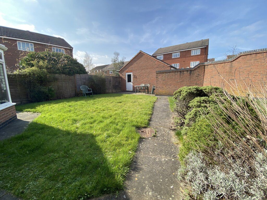 4 bedroom house for rent Adam Dale, Loughborough, LE11 3HD UniHomes