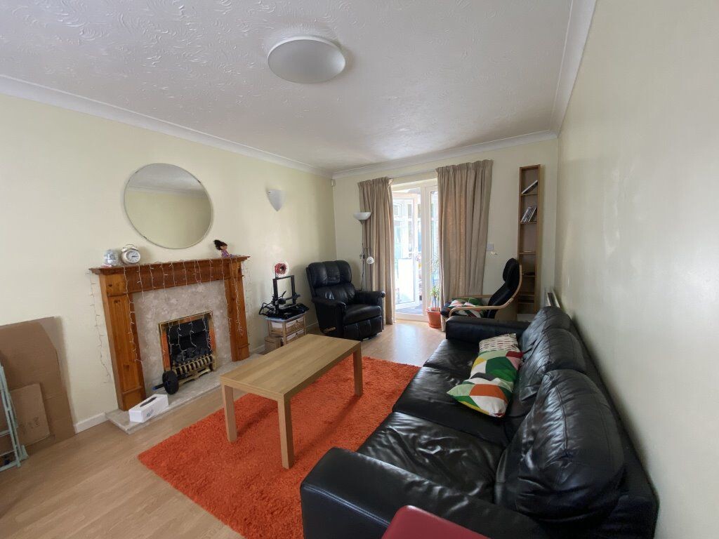 4 bedroom house for rent Adam Dale, Loughborough, LE11 3HD UniHomes