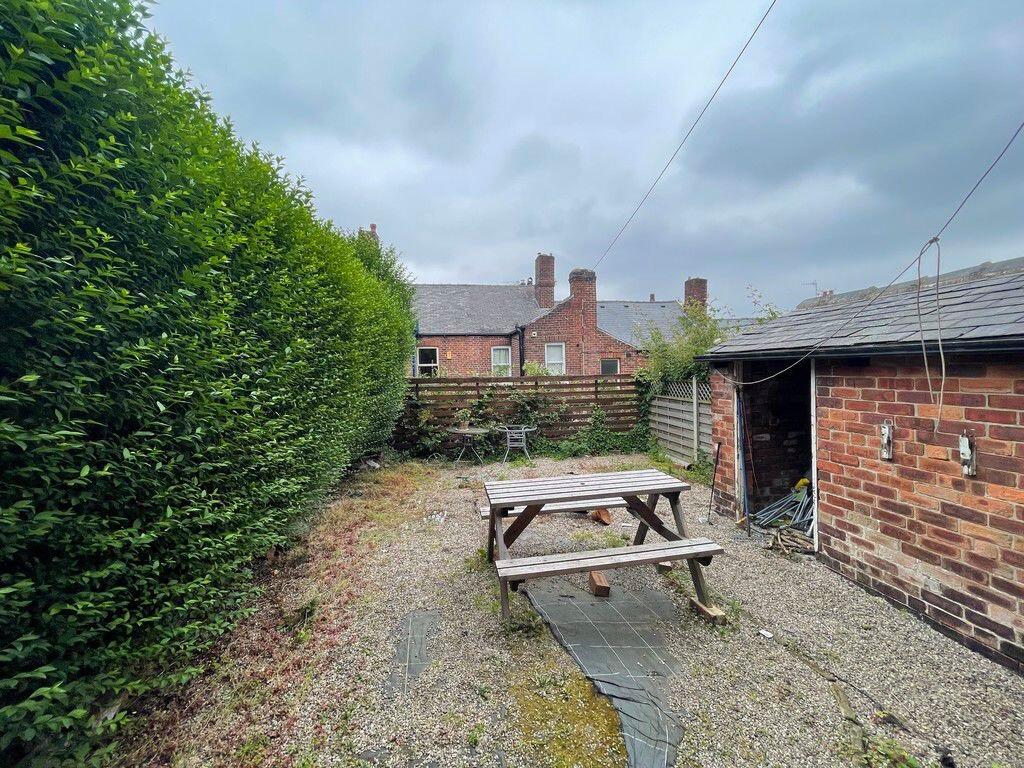 5 bedroom house for rent Rossington Road, Sheffield, S11 8SA UniHomes