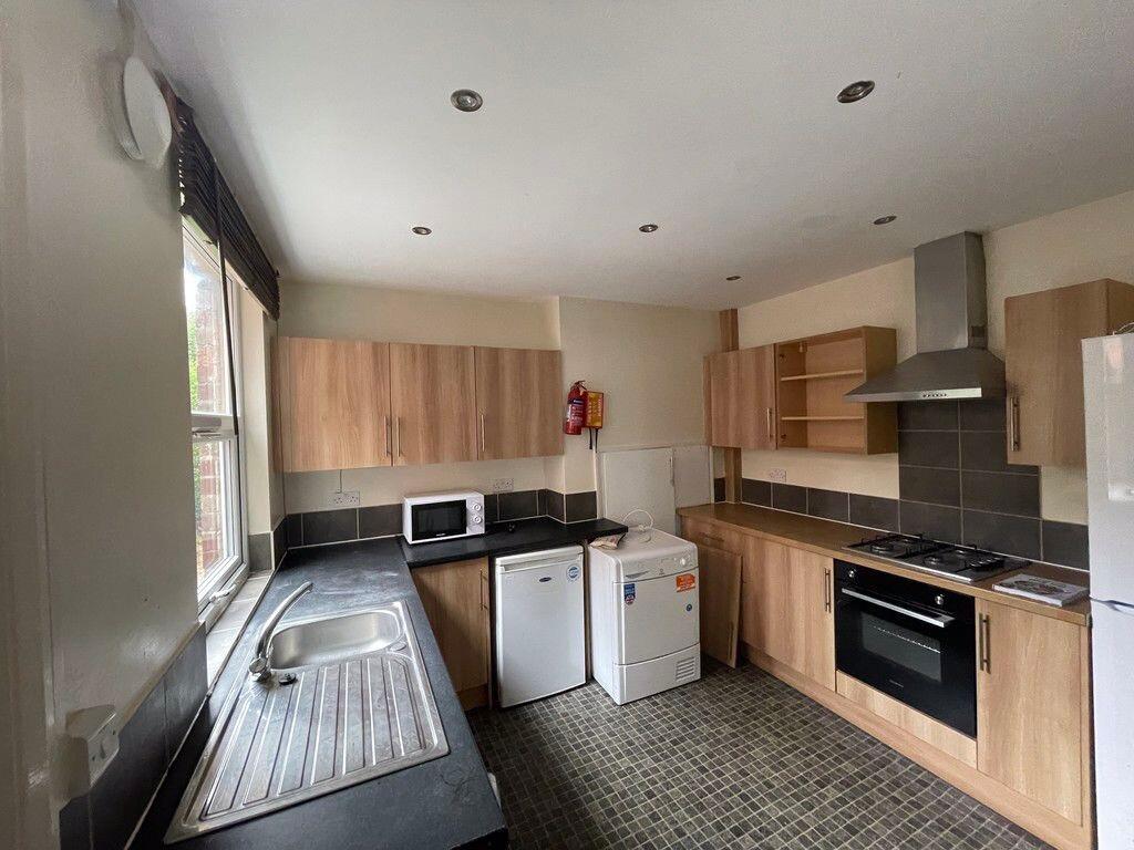 5 bedroom house for rent Rossington Road, Sheffield, S11 8SA UniHomes