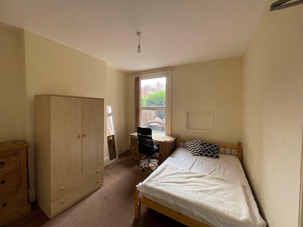 5 bedroom house for rent Rossington Road, Sheffield, S11 8SA UniHomes