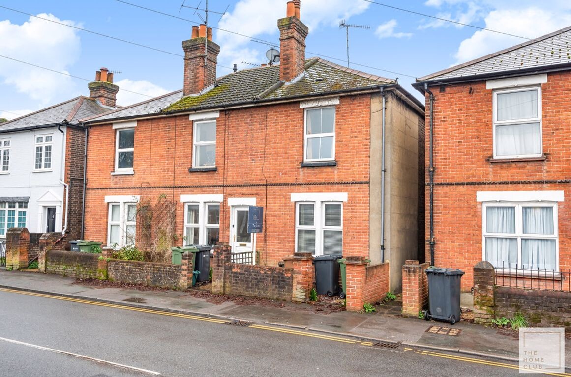 3 bedroom house for rent Guildford Park Road, Surrey, GU2 7NF UniHomes