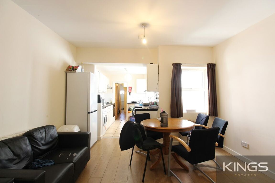 5 bedroom house on Lodge Road, Portswood, Southampton