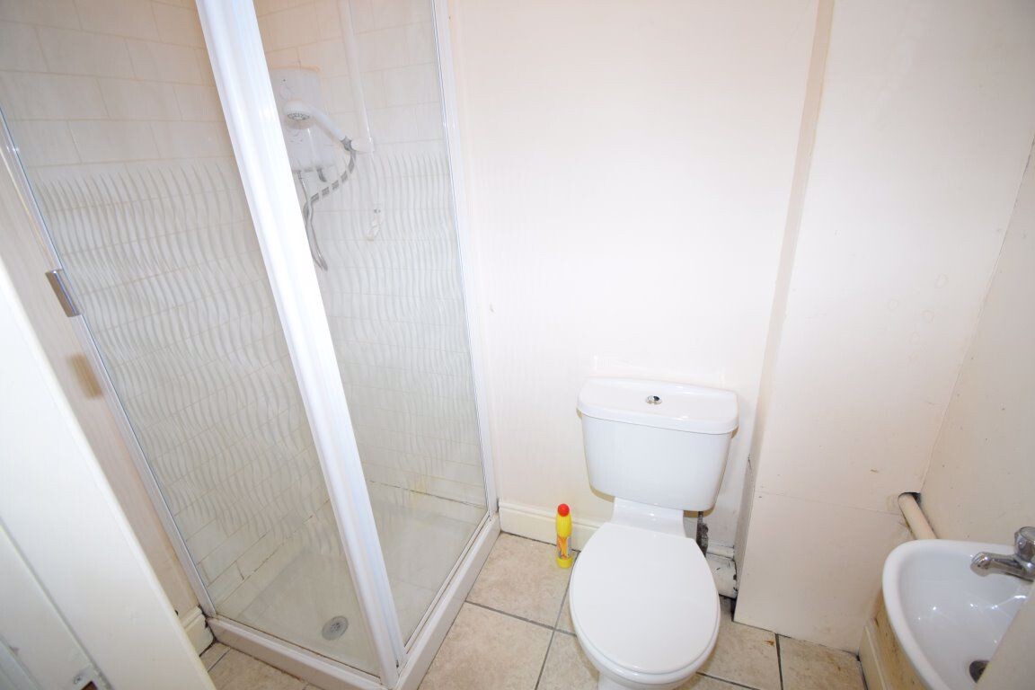 1 bedroom apartment for rent Uttoxeter New Road, Derby, DE22 3NP UniHomes