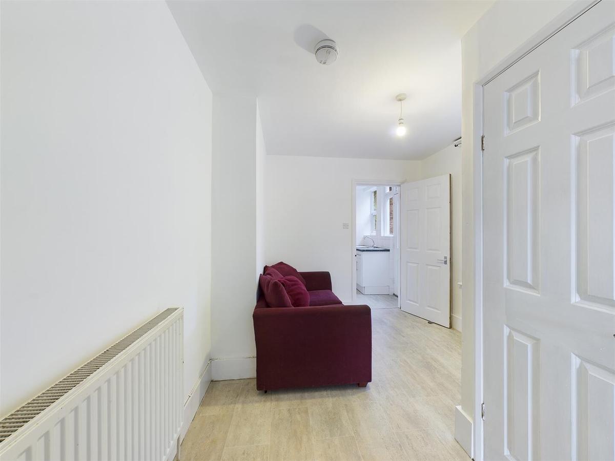 4 bedroom house for rent Stanmer Park Road, Brighton, BN1 7JL UniHomes