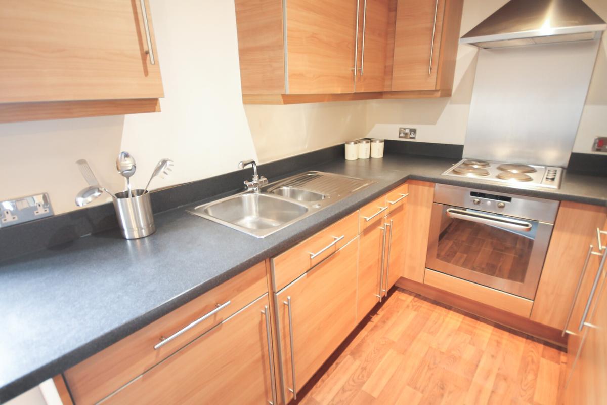 3 bedroom apartment on Melbourne Street, City Centre, Newcastle