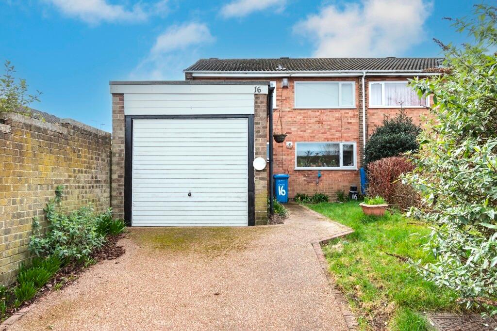 4 bedroom house for rent Bramfield Close, Norwich, NR2 4EJ UniHomes