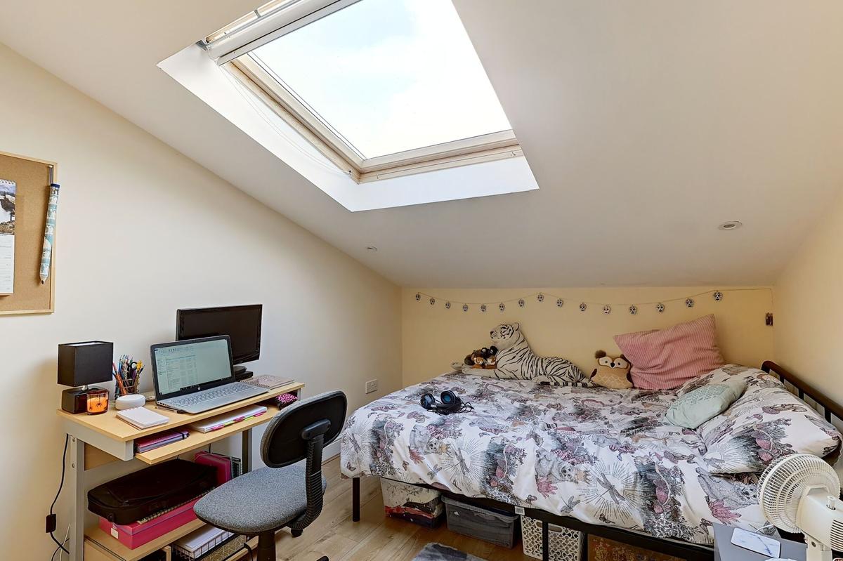 2 bedroom apartment for rent Berwick Street, Liverpool, L6 9DZ UniHomes