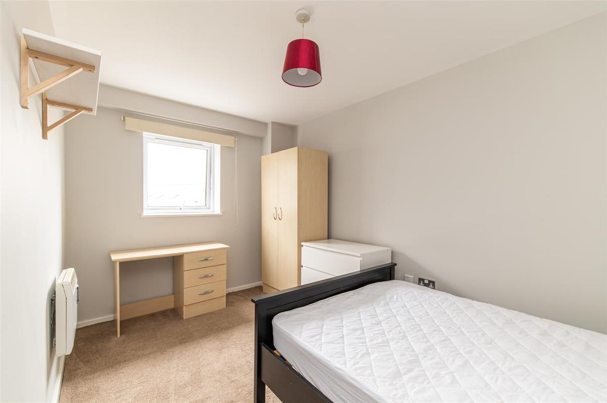 4 bedroom apartment for rent Rialto, Newcastle, NE1 2JR UniHomes