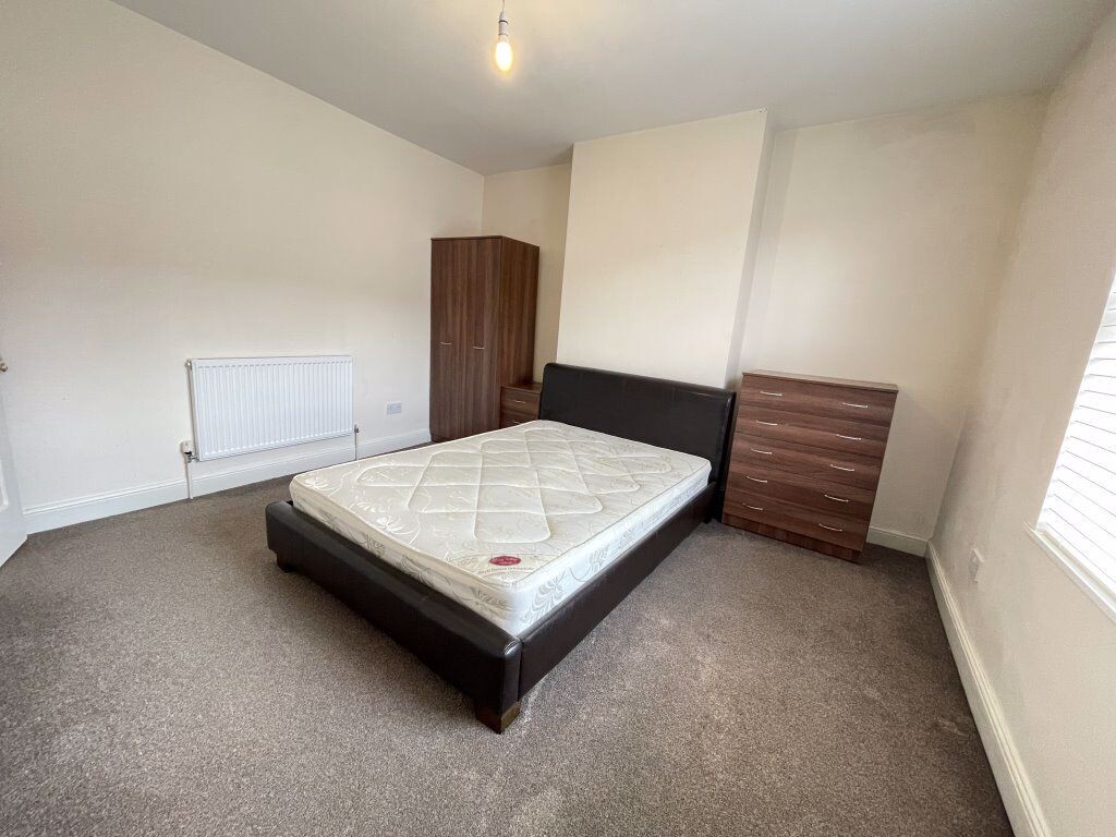 2 bedroom house for rent Station Street, Loughborough, LE11 5EF UniHomes