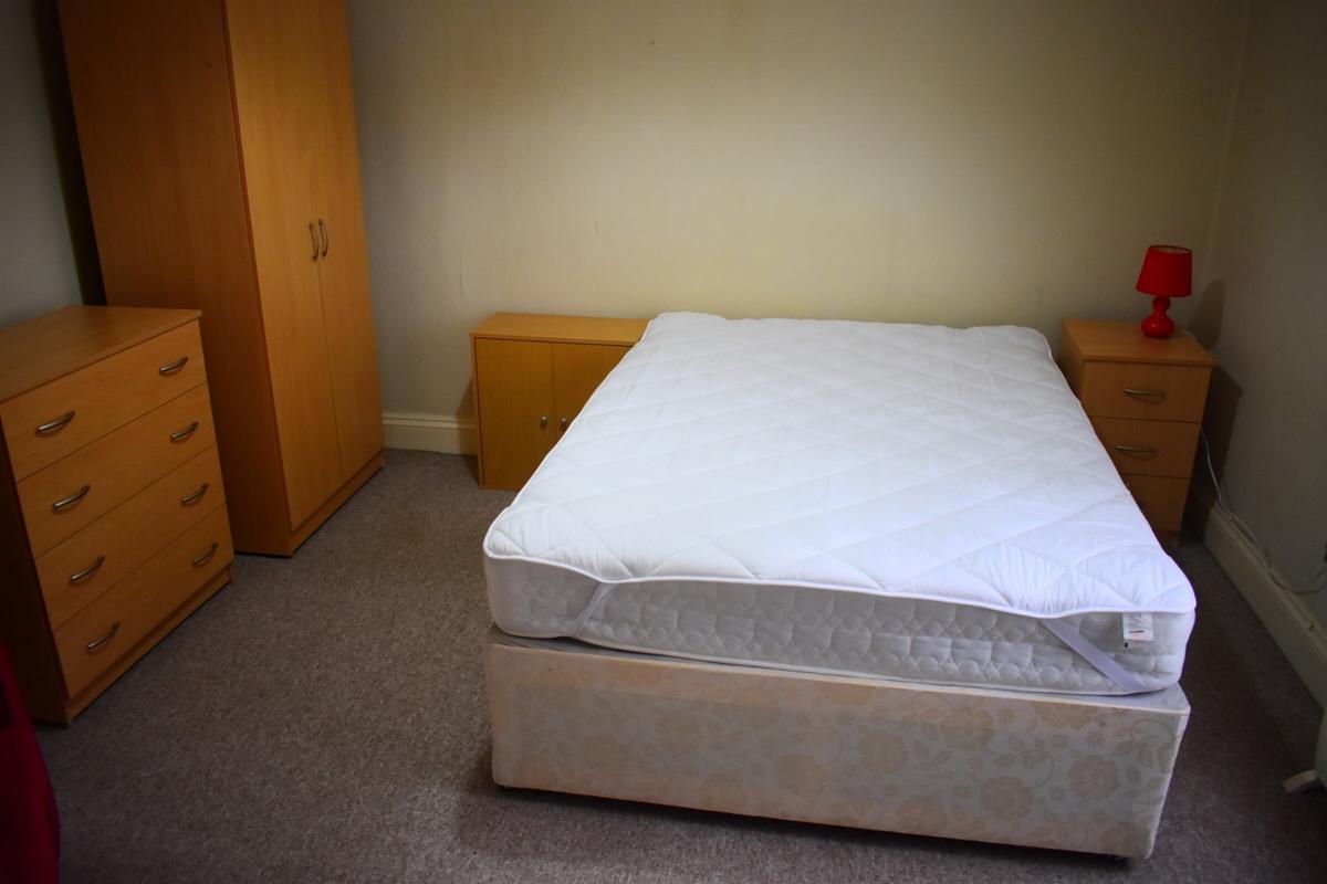 2 bedroom apartment for rent Outram Road Portsmouth, PO5 1QU UniHomes