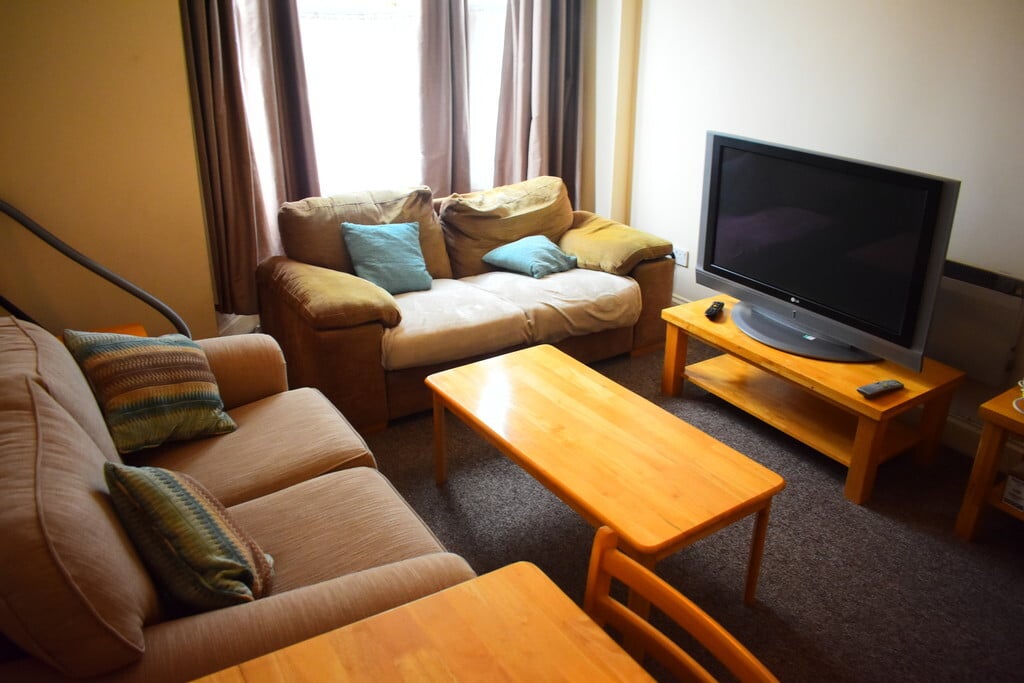 2 bedroom apartment for rent Outram Road, Portsmouth, PO5 1QU UniHomes