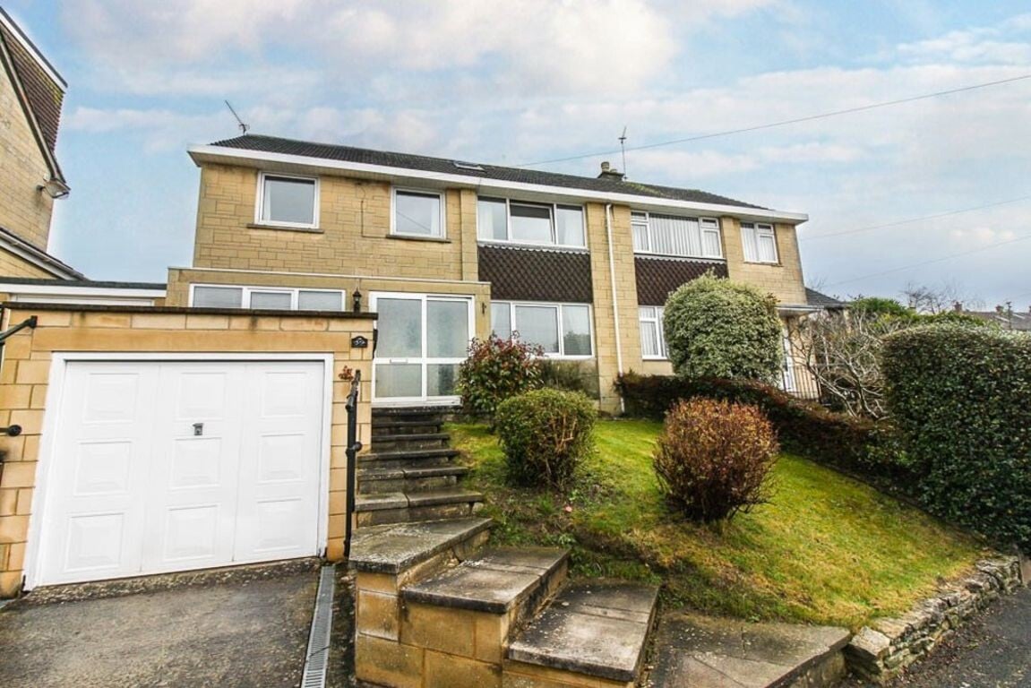 6 bedroom house for rent Napier Road, Bath, BA1 4LW UniHomes