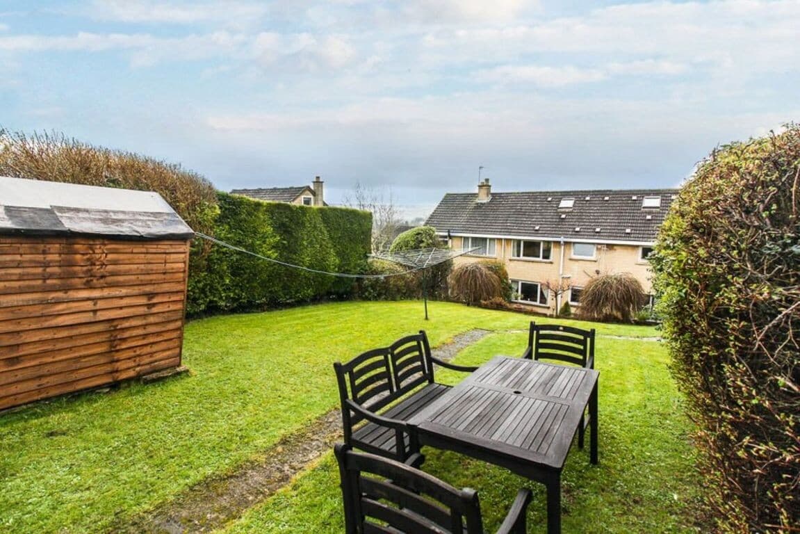 6 bedroom house for rent Napier Road, Bath, BA1 4LW UniHomes