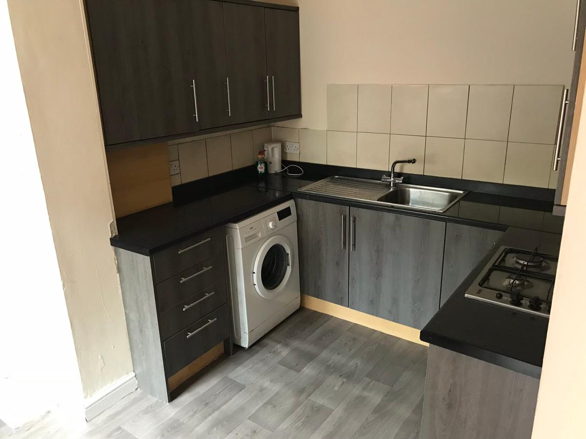 4 bedroom house for rent Jarrow Road, Sheffield, S11 8YB UniHomes