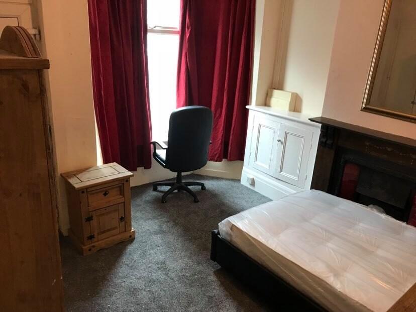 4 bedroom house for rent Jarrow Road, Sheffield, S11 8YB UniHomes