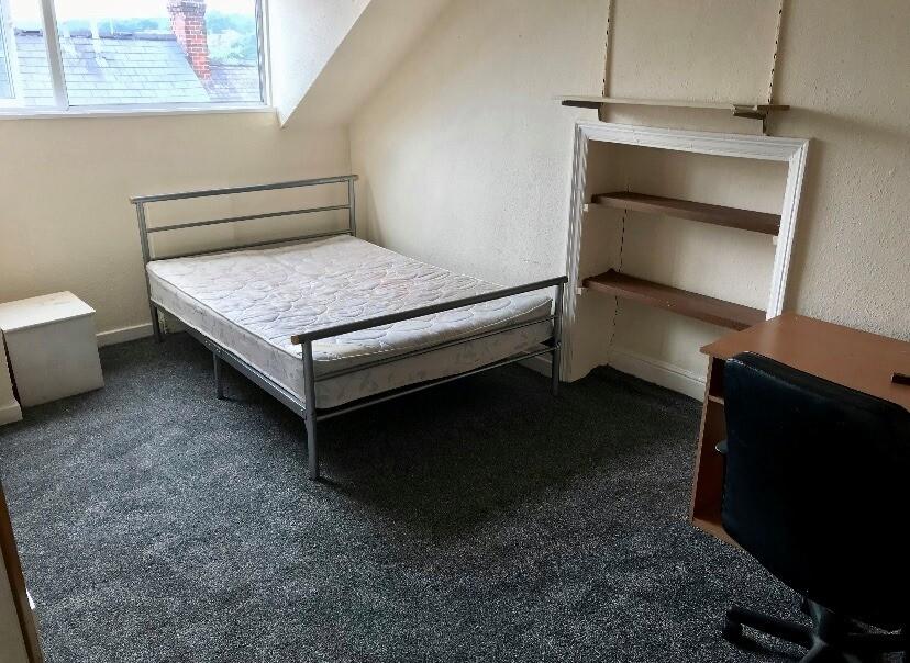 4 bedroom house for rent Jarrow Road, Sheffield, S11 8YB UniHomes