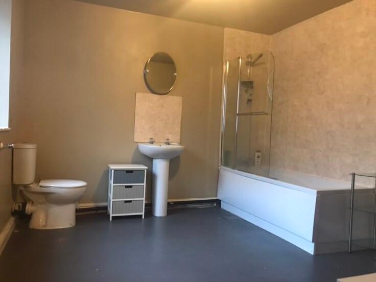 4 bedroom house for rent Jarrow Road, Sheffield, S11 8YB UniHomes