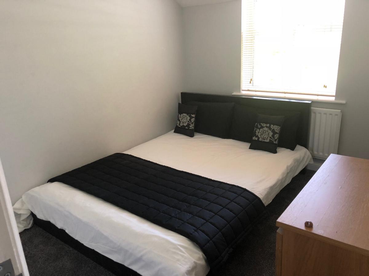 5 bedroom apartment for rent Latimer Street, Southampton, SO14 3EE