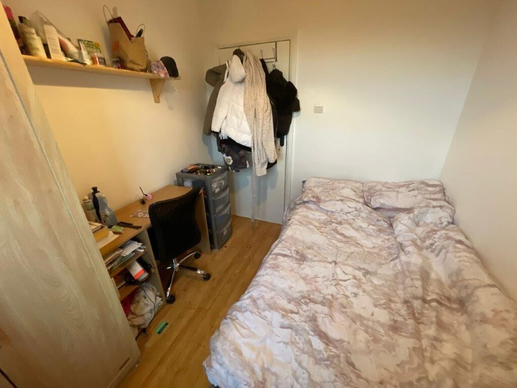 1 bedroom house for rent Stevenson Road, Norwich, NR5 8TS UniHomes