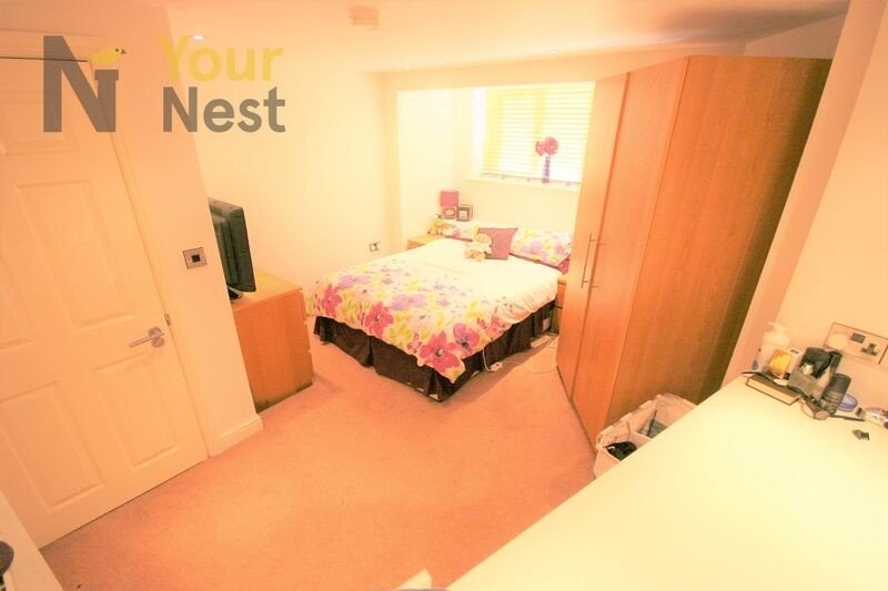 2 bedroom apartment for rent Headingley Mount, Leeds, LS6 3EL UniHomes