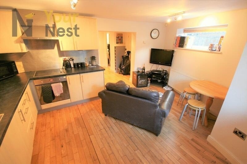 2 bedroom apartment for rent Headingley Mount, Leeds, LS6 3EL UniHomes